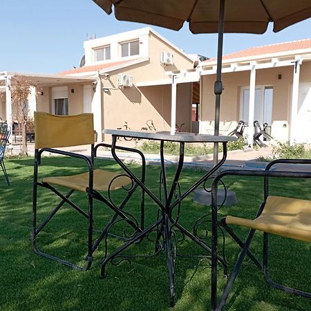 Sylias Village Skala Korinou Kültér fotó