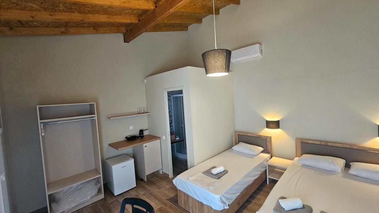Sylias Village Skala Korinou Kültér fotó