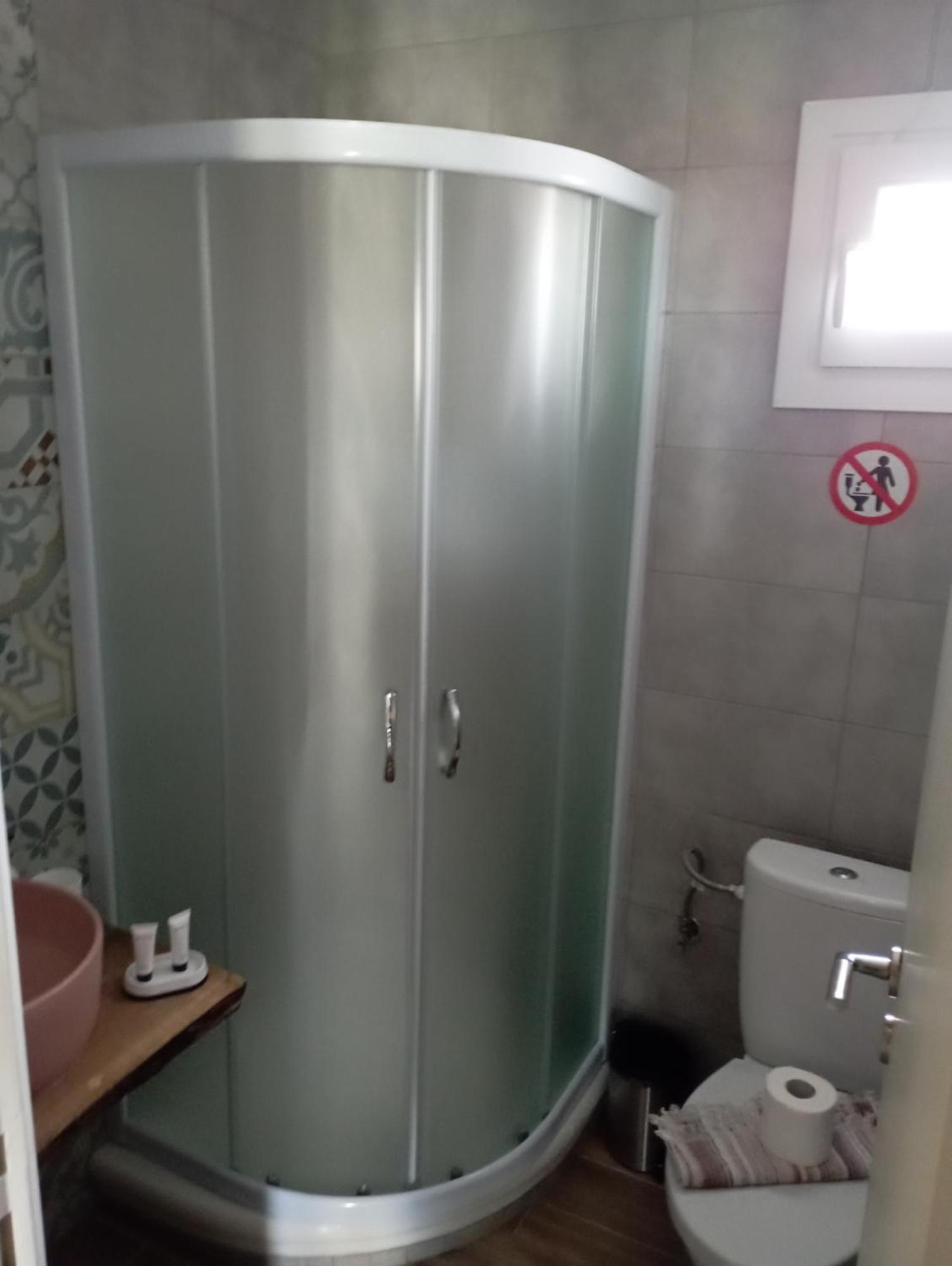 Sylias Village Skala Korinou Kültér fotó