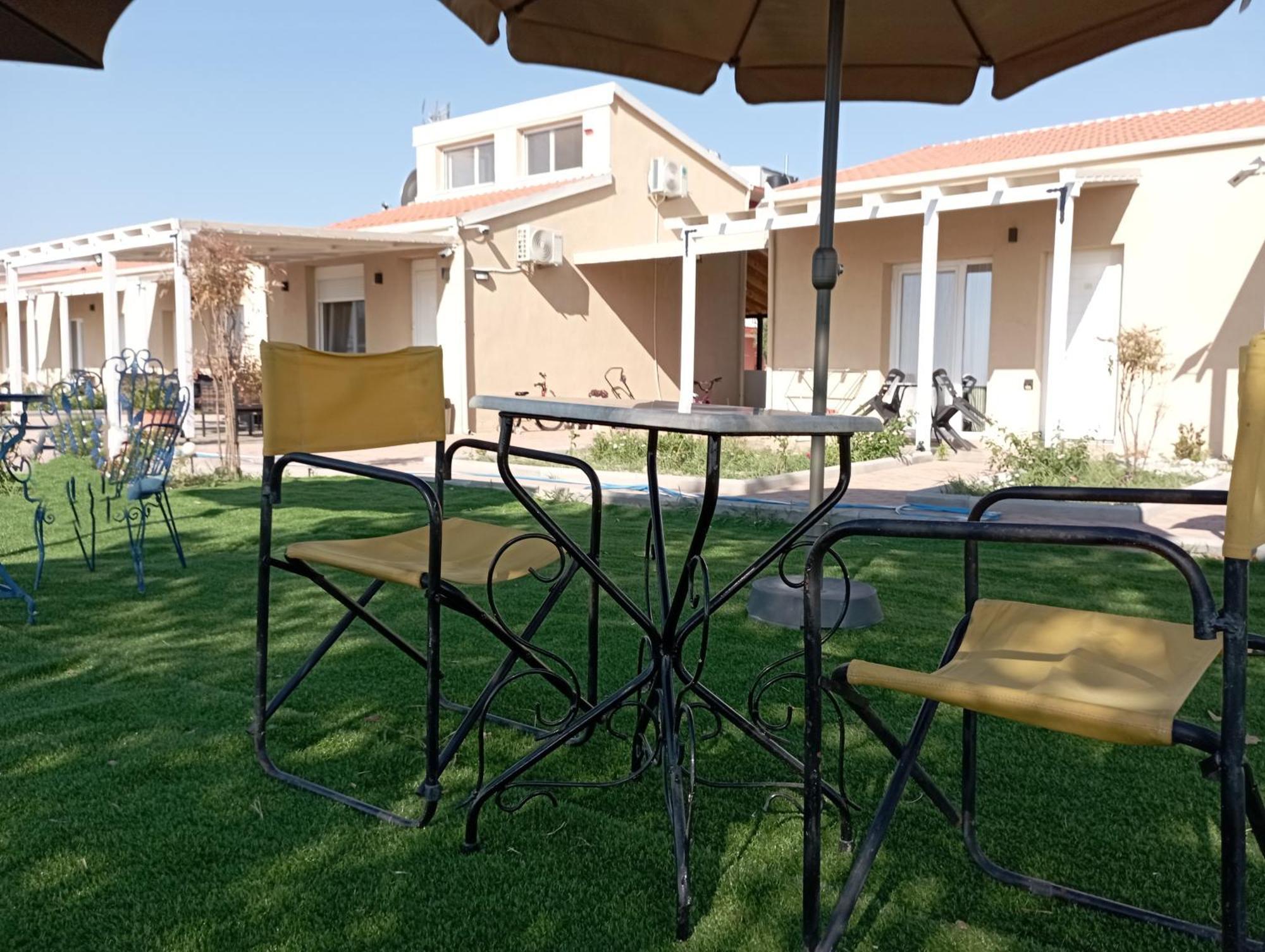 Sylias Village Skala Korinou Kültér fotó
