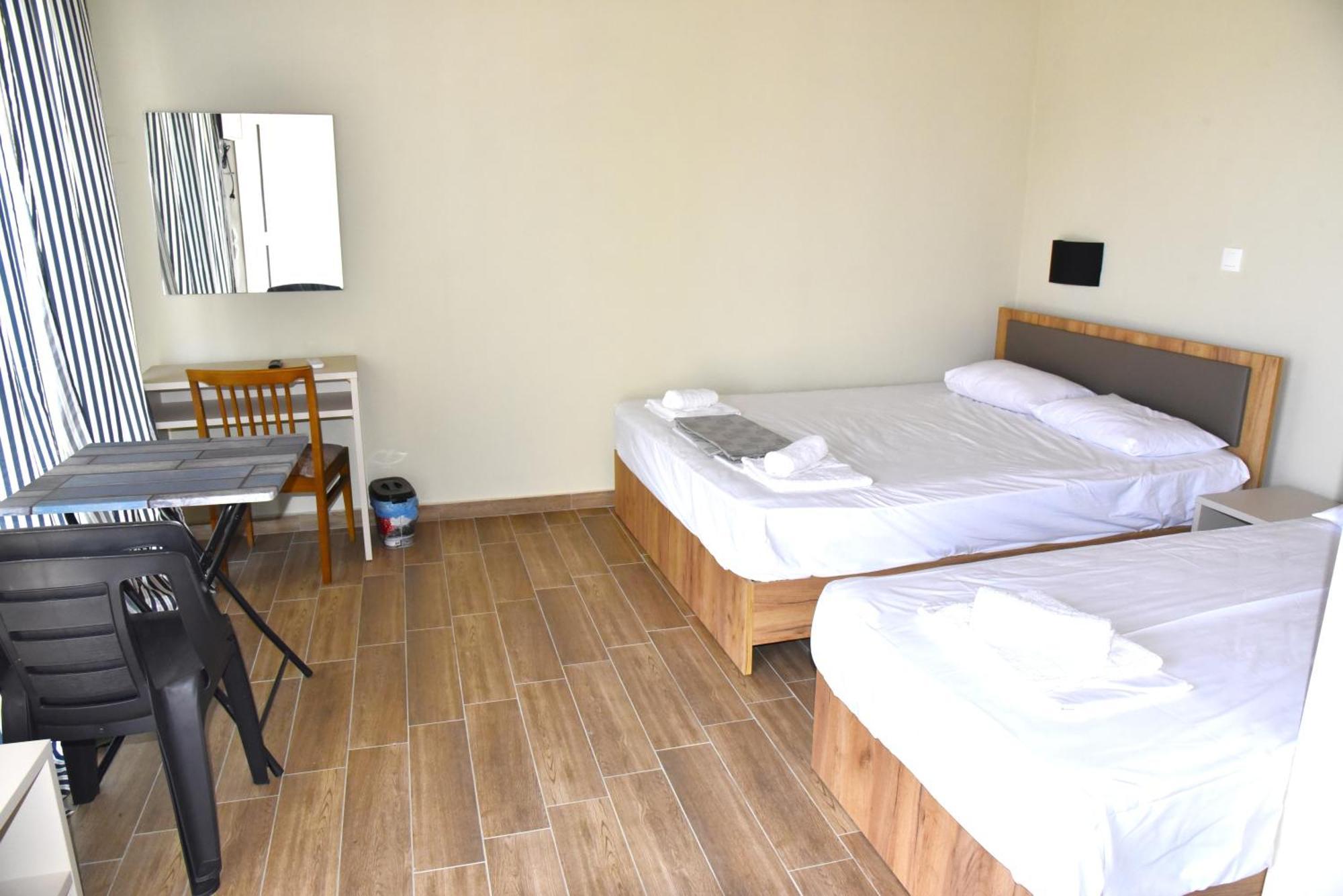 Sylias Village Skala Korinou Kültér fotó